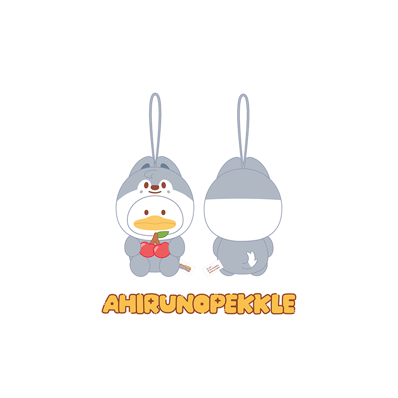 [PRE-ORDER] STRAY KIDS - SKZOO X SANRIO CHARACTERS MD - Scent Plush