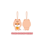 [PRE-ORDER] STRAY KIDS - SKZOO X SANRIO CHARACTERS MD - Scent Plush