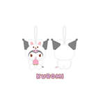 [PRE-ORDER] STRAY KIDS - SKZOO X SANRIO CHARACTERS MD - Scent Plush