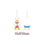 [PRE-ORDER] STRAY KIDS - SKZOO X SANRIO CHARACTERS MD - Scent Plush