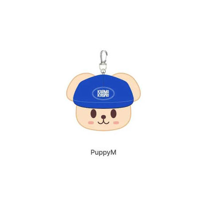 [PRE-ORDER] STRAY KIDS - 'KARMA' POP-UP MD - SKZOO CEREMONY BALL CAP DOLL