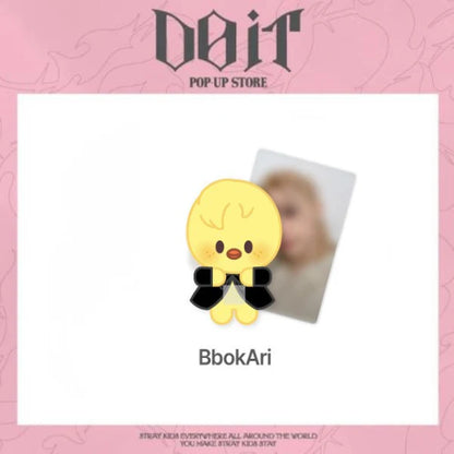 [PRE-ORDER] STRAY KIDS - "DO IT" POP-UP STORE MD - SKZOO FIGURE (CLIMBING ver.)