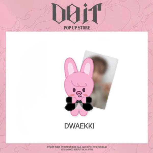 [PRE-ORDER] STRAY KIDS - "DO IT" POP-UP STORE MD - SKZOO FIGURE (CLIMBING ver.)