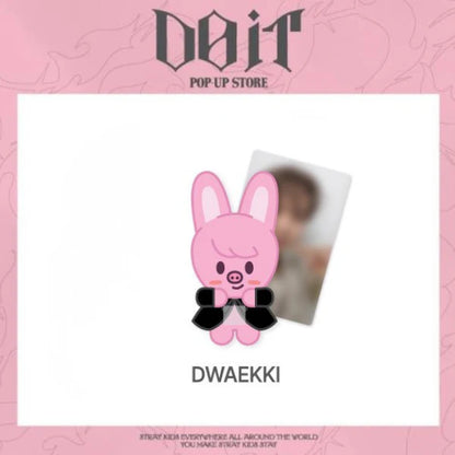 [PRE-ORDER] STRAY KIDS - "DO IT" POP-UP STORE MD - SKZOO FIGURE (CLIMBING ver.)