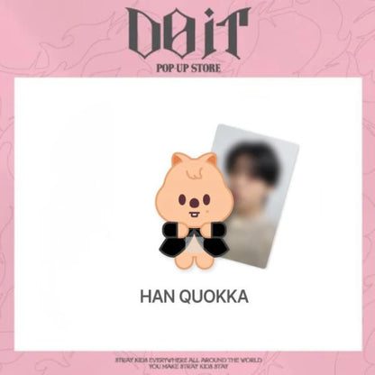 [PRE-ORDER] STRAY KIDS - "DO IT" POP-UP STORE MD - SKZOO FIGURE (CLIMBING ver.)