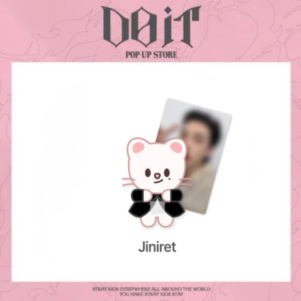 [PRE-ORDER] STRAY KIDS - "DO IT" POP-UP STORE MD - SKZOO FIGURE (CLIMBING ver.)