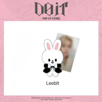 [PRE-ORDER] STRAY KIDS - "DO IT" POP-UP STORE MD - SKZOO FIGURE (CLIMBING ver.)