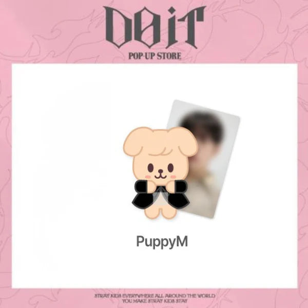 [PRE-ORDER] STRAY KIDS - "DO IT" POP-UP STORE MD - SKZOO FIGURE (CLIMBING ver.)