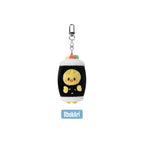 [PRE-ORDER] STRAY KIDS - 'SKZOO EVERYWHERE ALL AROUND THE WORLD' MD - SKZOO KEYRING SEOUL Ver.
