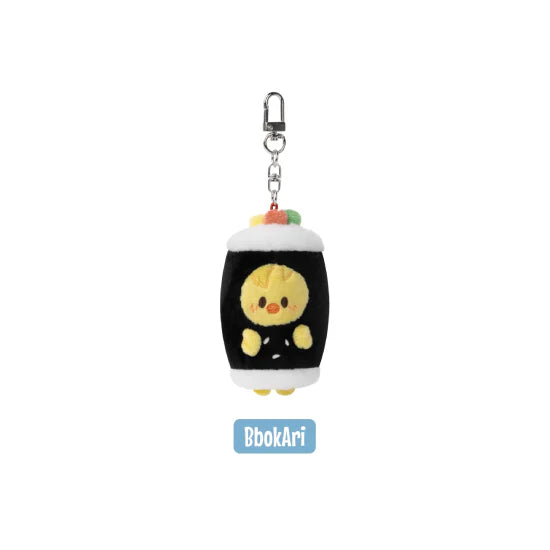 [PRE-ORDER] STRAY KIDS - 'SKZOO EVERYWHERE ALL AROUND THE WORLD' MD - SKZOO KEYRING SEOUL Ver.