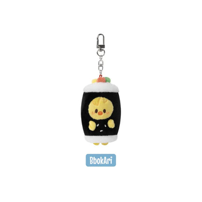 [PRE-ORDER] STRAY KIDS - 'SKZOO EVERYWHERE ALL AROUND THE WORLD' MD - SKZOO KEYRING SEOUL Ver.