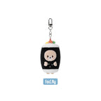 [PRE-ORDER] STRAY KIDS - 'SKZOO EVERYWHERE ALL AROUND THE WORLD' MD - SKZOO KEYRING SEOUL Ver.