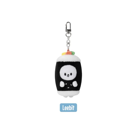 [PRE-ORDER] STRAY KIDS - 'SKZOO EVERYWHERE ALL AROUND THE WORLD' MD - SKZOO KEYRING SEOUL Ver.