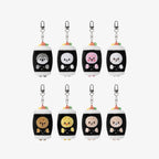 [PRE-ORDER] STRAY KIDS - 'SKZOO EVERYWHERE ALL AROUND THE WORLD' MD - SKZOO KEYRING SEOUL Ver.