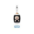 [PRE-ORDER] STRAY KIDS - 'SKZOO EVERYWHERE ALL AROUND THE WORLD' MD - SKZOO KEYRING SEOUL Ver.