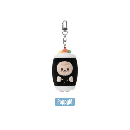 [PRE-ORDER] STRAY KIDS - 'SKZOO EVERYWHERE ALL AROUND THE WORLD' MD - SKZOO KEYRING SEOUL Ver.