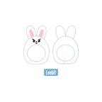 [PRE-ORDER] STRAY KIDS - 'SKZOO EVERYWHERE ALL AROUND THE WORLD' MD - SKZOO LIGHT STICK COVER VER. 2
