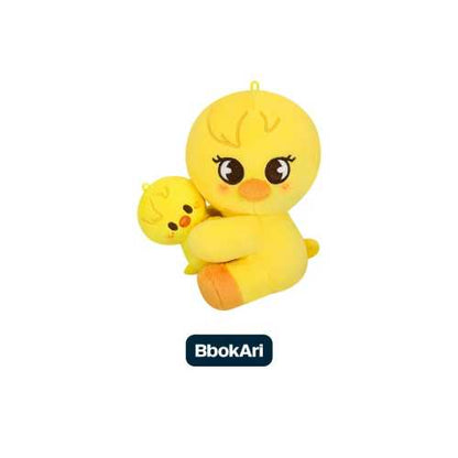 [PRE-ORDER] STRAY KIDS - 'dominATE : celebrATE' Merch - SKZOO Magnet Plush Set