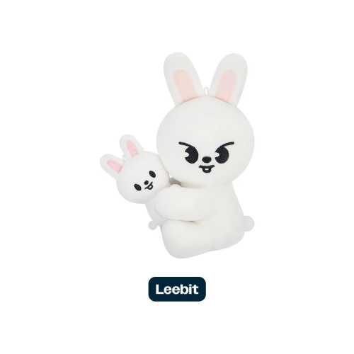 [PRE-ORDER] STRAY KIDS - 'dominATE : celebrATE' Merch - SKZOO Magnet Plush Set