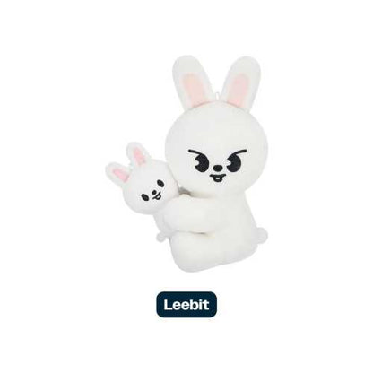 [PRE-ORDER] STRAY KIDS - 'dominATE : celebrATE' Merch - SKZOO Magnet Plush Set