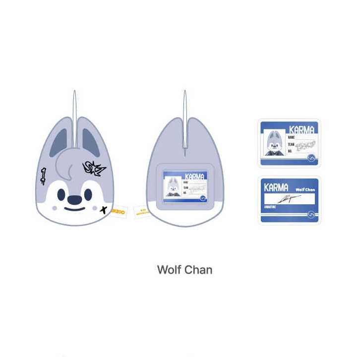 Stray Kids スキズ KARMA ポップアップ ネームタグ コンプ Stray Kids スキズ KARMA ポップアップ ネームタグ コンプ Stray