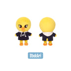 [PRE-ORDER] STRAY KIDS - 'SKZOO EVERYWHERE ALL AROUND THE WORLD' MD - SKZOO PLUSH MINI Ver.