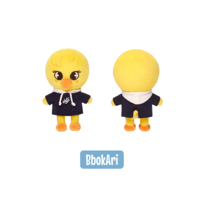 [PRE-ORDER] STRAY KIDS - 'SKZOO EVERYWHERE ALL AROUND THE WORLD' MD - SKZOO PLUSH MINI Ver.