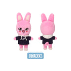 [PRE-ORDER] STRAY KIDS - 'SKZOO EVERYWHERE ALL AROUND THE WORLD' MD - SKZOO PLUSH MINI Ver.