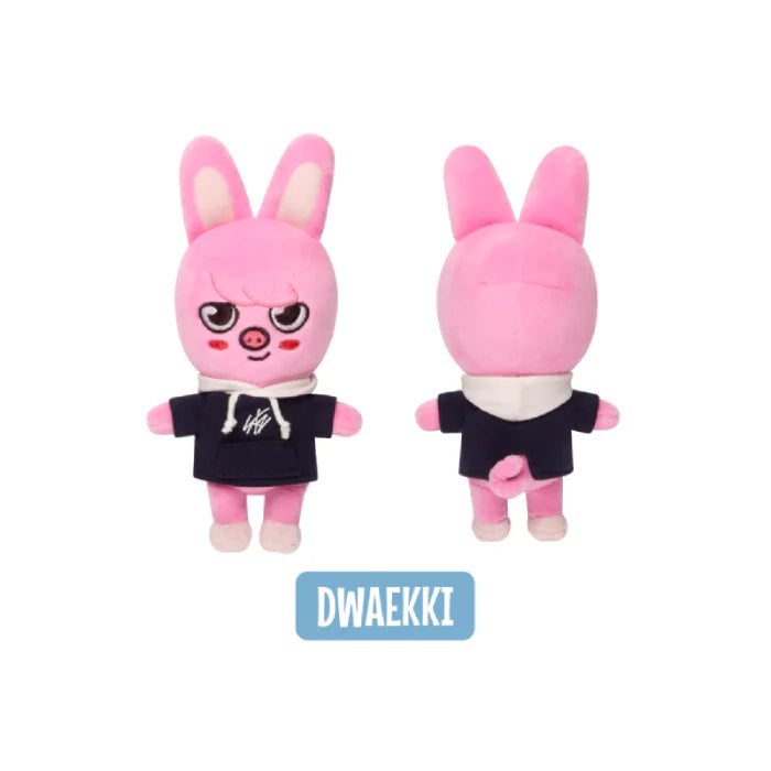 [PRE-ORDER] STRAY KIDS - 'SKZOO EVERYWHERE ALL AROUND THE WORLD' MD - SKZOO PLUSH MINI Ver.