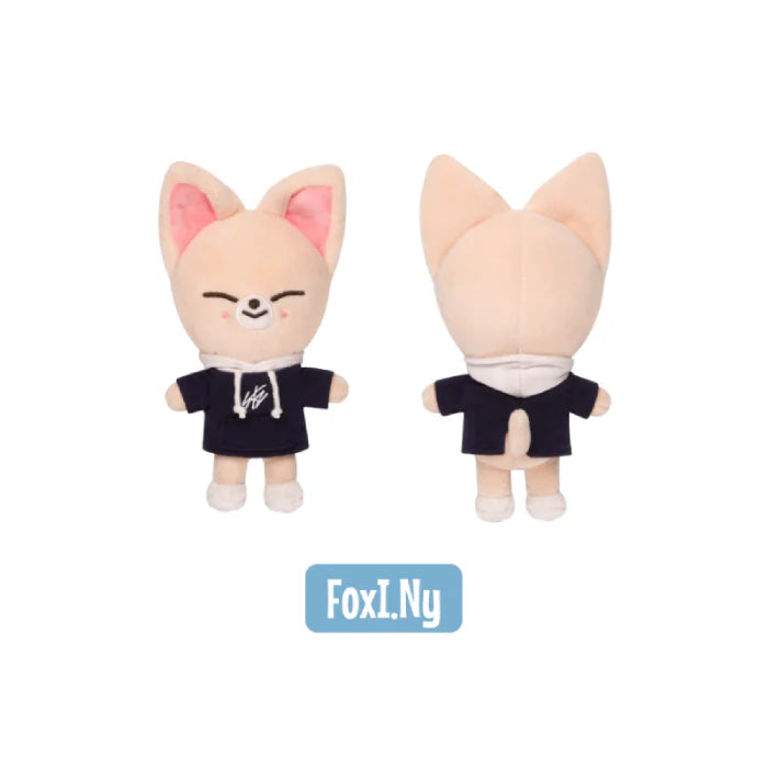 [PRE-ORDER] STRAY KIDS - 'SKZOO EVERYWHERE ALL AROUND THE WORLD' MD - SKZOO PLUSH MINI Ver.