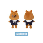 [PRE-ORDER] STRAY KIDS - 'SKZOO EVERYWHERE ALL AROUND THE WORLD' MD - SKZOO PLUSH MINI Ver.