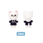 [PRE-ORDER] STRAY KIDS - 'SKZOO EVERYWHERE ALL AROUND THE WORLD' MD - SKZOO PLUSH MINI Ver.