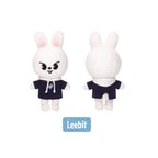 [PRE-ORDER] STRAY KIDS - 'SKZOO EVERYWHERE ALL AROUND THE WORLD' MD - SKZOO PLUSH MINI Ver.