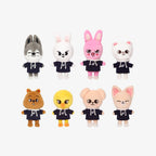 [PRE-ORDER] STRAY KIDS - 'SKZOO EVERYWHERE ALL AROUND THE WORLD' MD - SKZOO PLUSH MINI Ver.