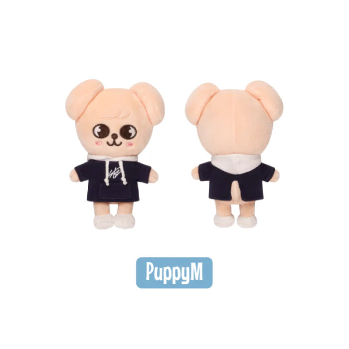[PRE-ORDER] STRAY KIDS - 'SKZOO EVERYWHERE ALL AROUND THE WORLD' MD - SKZOO PLUSH MINI Ver.