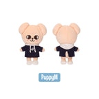 [PRE-ORDER] STRAY KIDS - 'SKZOO EVERYWHERE ALL AROUND THE WORLD' MD - SKZOO PLUSH MINI Ver.