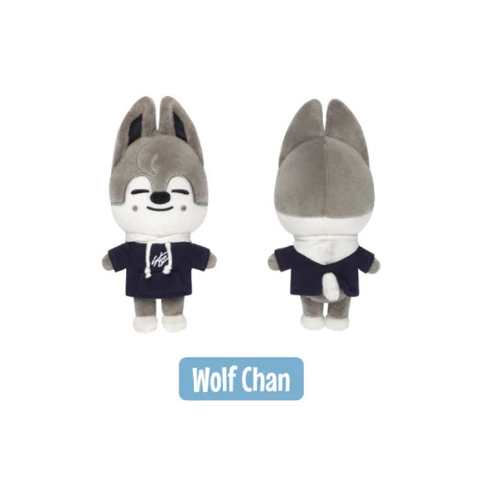 [PRE-ORDER] STRAY KIDS - 'SKZOO EVERYWHERE ALL AROUND THE WORLD' MD - SKZOO PLUSH MINI Ver.
