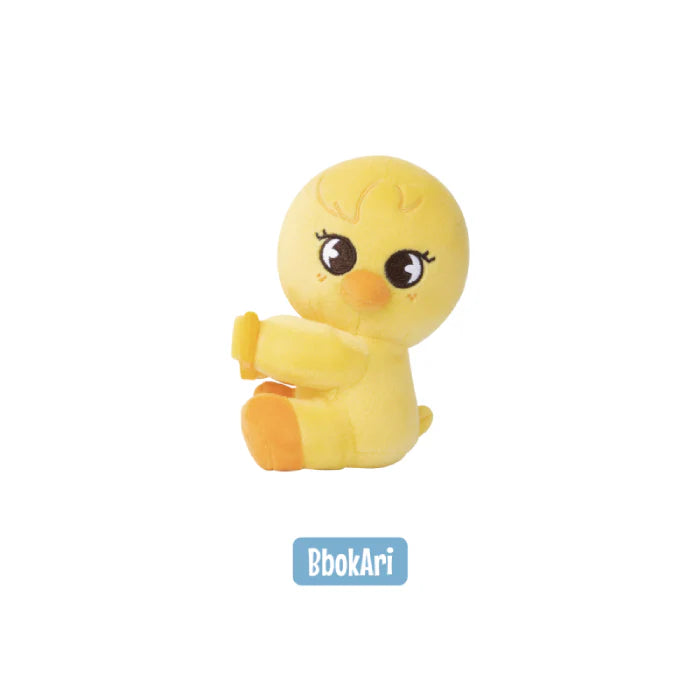 [PRE-ORDER] STRAY KIDS - 'SKZOO EVERYWHERE ALL AROUND THE WORLD' MD - SKZOO STRAP PLUSH