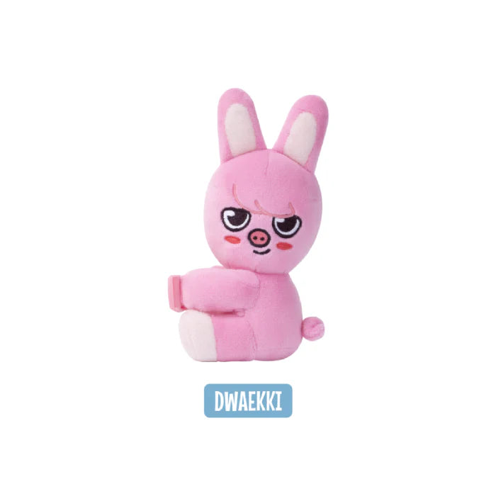 [PRE-ORDER] STRAY KIDS - 'SKZOO EVERYWHERE ALL AROUND THE WORLD' MD - SKZOO STRAP PLUSH