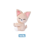 [PRE-ORDER] STRAY KIDS - 'SKZOO EVERYWHERE ALL AROUND THE WORLD' MD - SKZOO STRAP PLUSH