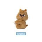 [PRE-ORDER] STRAY KIDS - 'SKZOO EVERYWHERE ALL AROUND THE WORLD' MD - SKZOO STRAP PLUSH