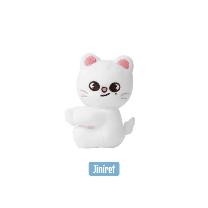 [PRE-ORDER] STRAY KIDS - 'SKZOO EVERYWHERE ALL AROUND THE WORLD' MD - SKZOO STRAP PLUSH