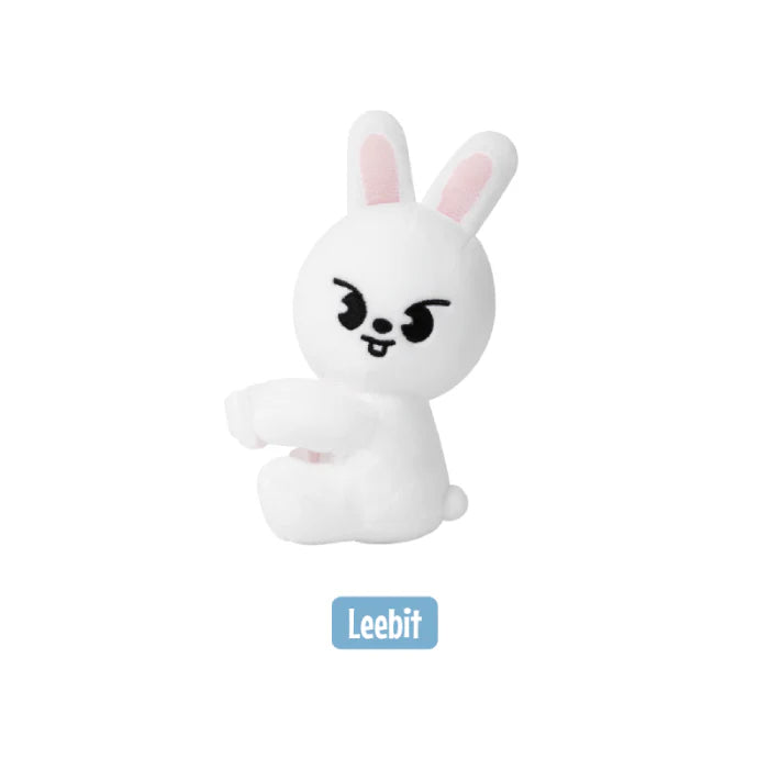[PRE-ORDER] STRAY KIDS - 'SKZOO EVERYWHERE ALL AROUND THE WORLD' MD - SKZOO STRAP PLUSH