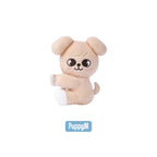 [PRE-ORDER] STRAY KIDS - 'SKZOO EVERYWHERE ALL AROUND THE WORLD' MD - SKZOO STRAP PLUSH