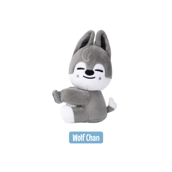 [PRE-ORDER] STRAY KIDS - 'SKZOO EVERYWHERE ALL AROUND THE WORLD' MD - SKZOO STRAP PLUSH