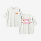 [PRE-ORDER] STRAY KIDS - SKZOO X SANRIO CHARACTERS MD - T-Shirt