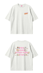 [PRE-ORDER] STRAY KIDS - SKZOO X SANRIO CHARACTERS MD - T-Shirt