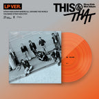 STRAY KIDS - 10th Mini Album 'THIS & THAT' (LP ver.)