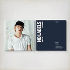 TXT - YEONJUN - 'NO LABELS: PART 02' (Compact ver.) + MAKESTAR Photocard POB
