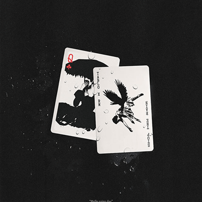 TABLO x BTS RM - Stop The Rain